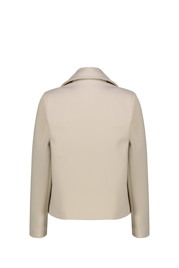 Giubbotto Donna - Bianco