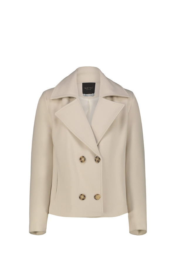 Giubbotto Donna - Bianco