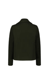 Giubbotto Donna - Verde