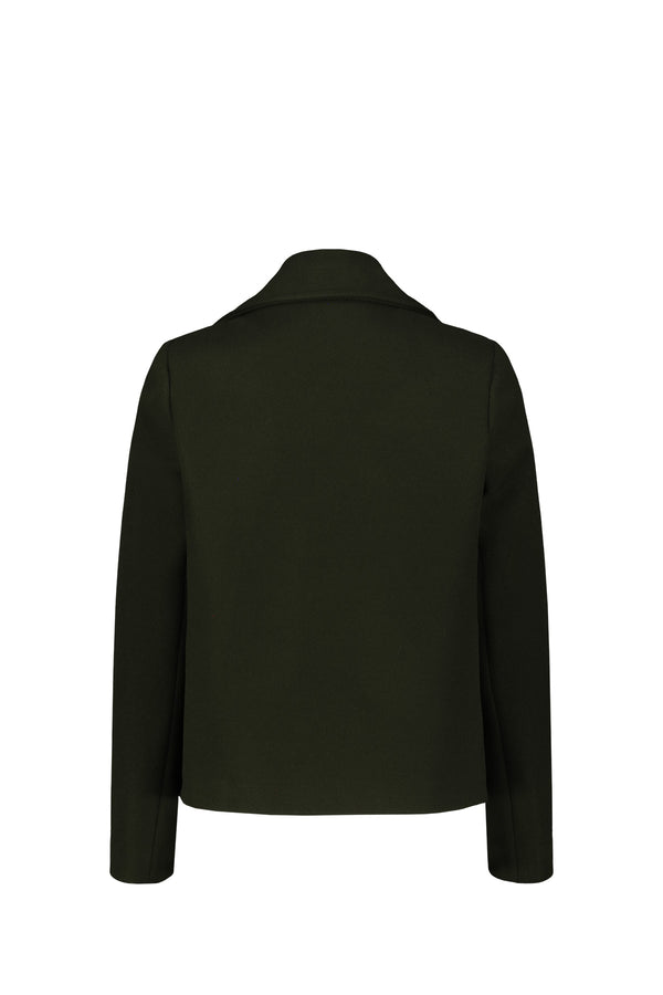 Giubbotto Donna - Verde