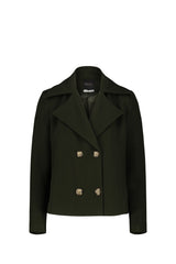 Giubbotto Donna - Verde