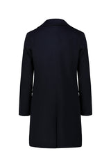 Cappotto Donna - Blu