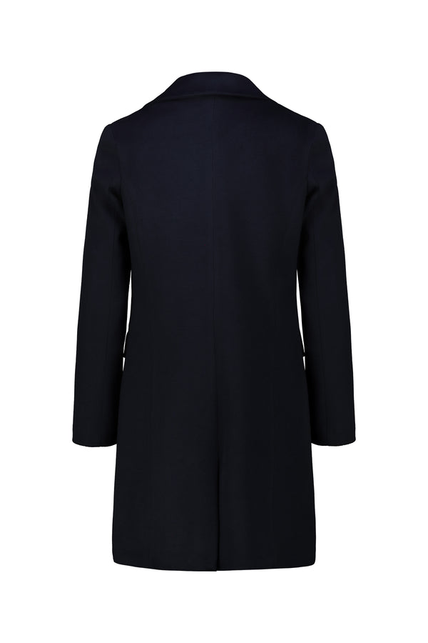 Cappotto Donna - Blu