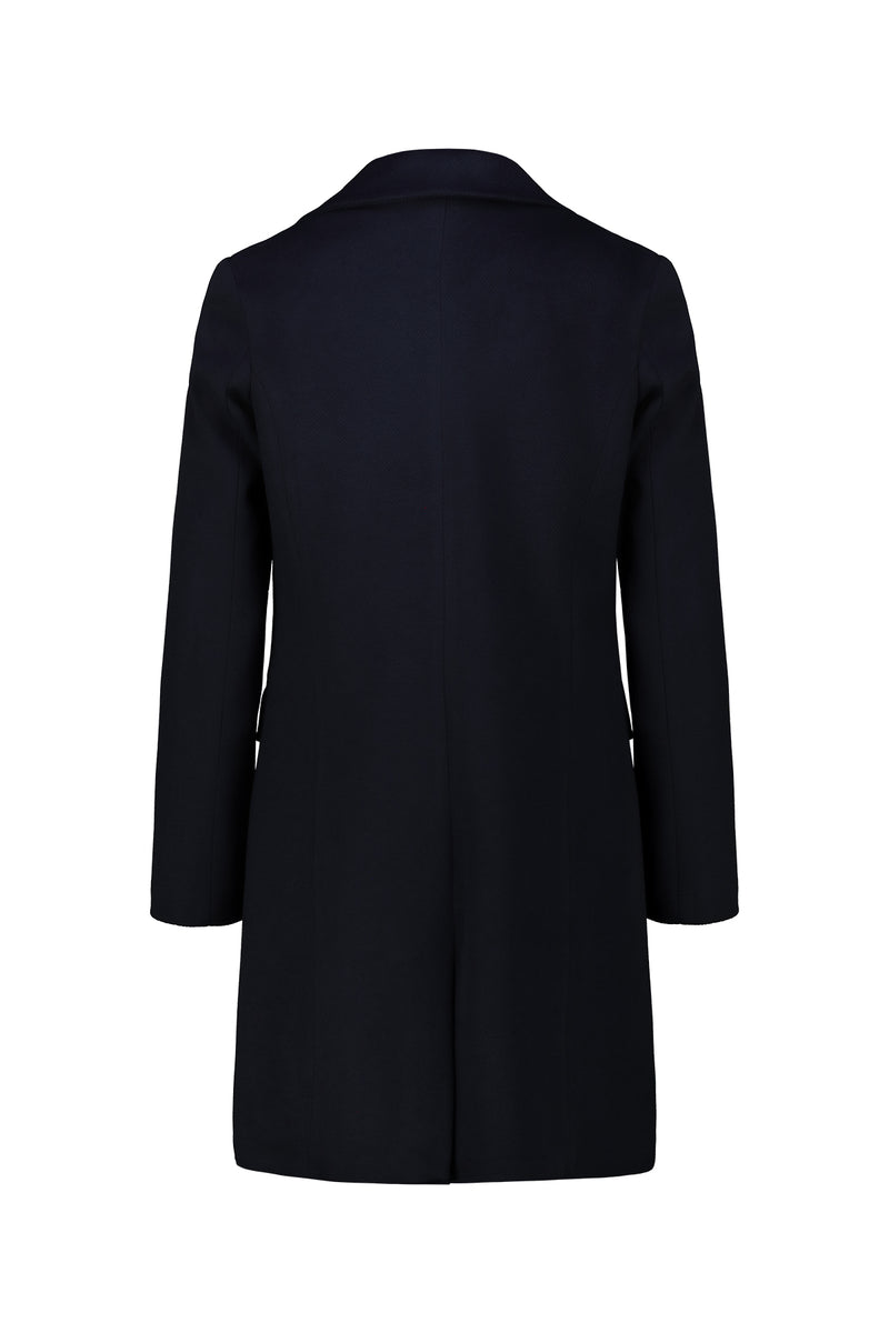 Cappotto Donna - Blu
