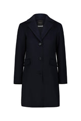 Cappotto Donna - Blu