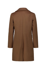 Cappotto Donna - Marrone