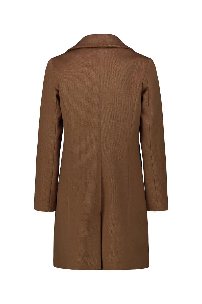 Cappotto Donna - Marrone