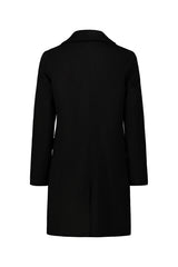 Cappotto Donna - Nero