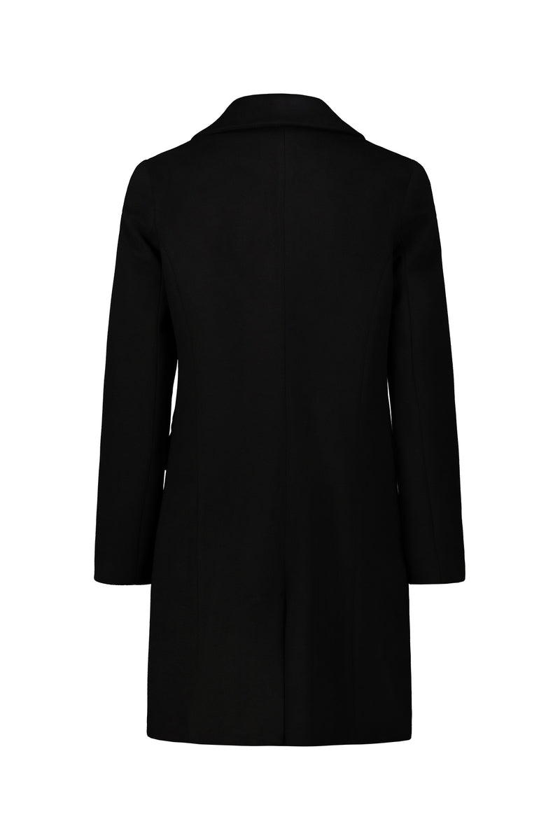 Cappotto Donna - Nero