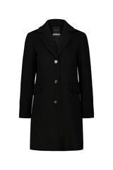 Cappotto Donna - Nero