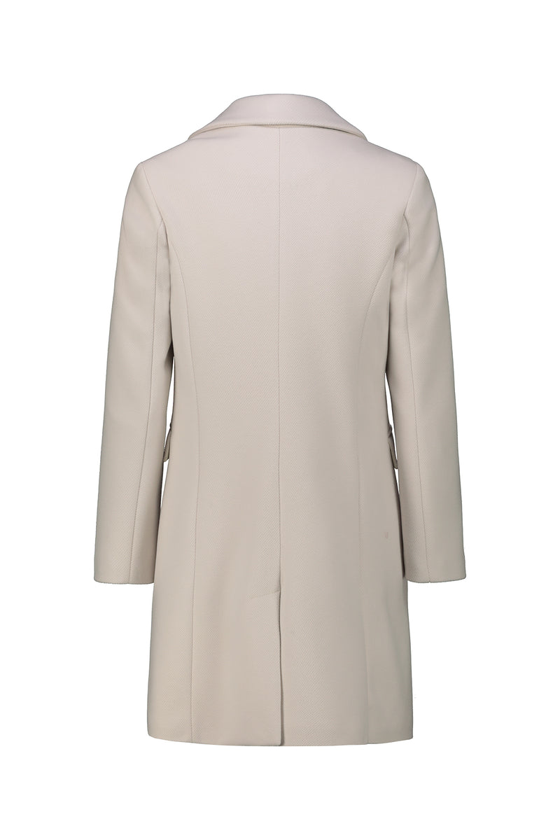 Cappotto Donna - Marrone