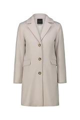 Cappotto Donna - Marrone