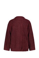 Giubbotto Donna - Viola