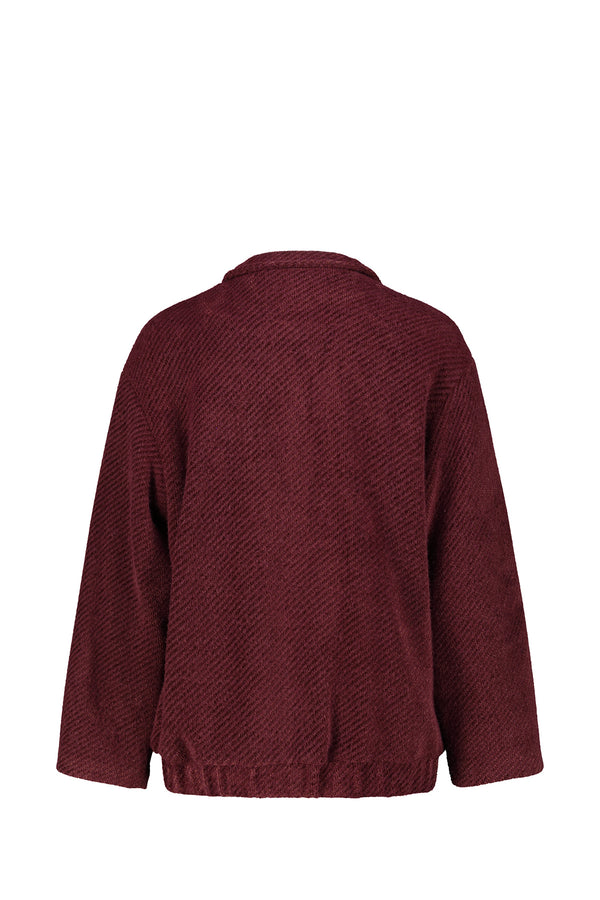 Giubbotto Donna - Viola