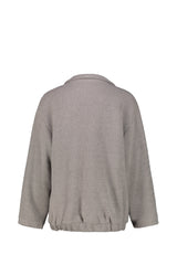 Giubbotto Donna - Grigio