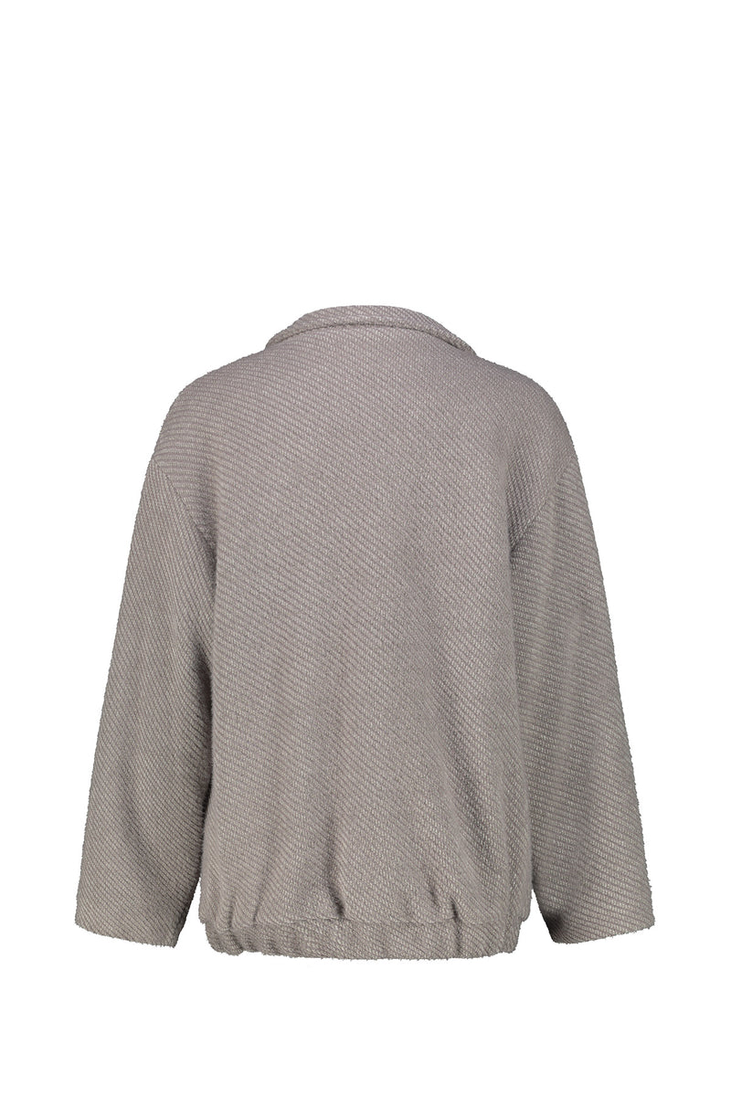 Giubbotto Donna - Grigio