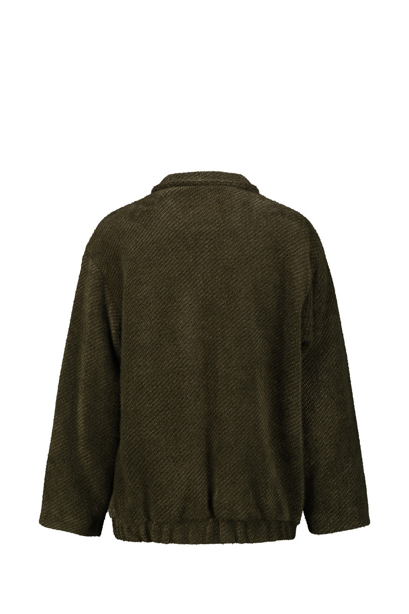 Giubbotto Donna - Verde