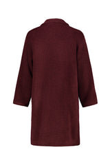 Cappotto Donna - Rosso