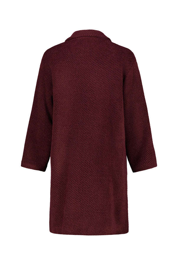 Cappotto Donna - Rosso