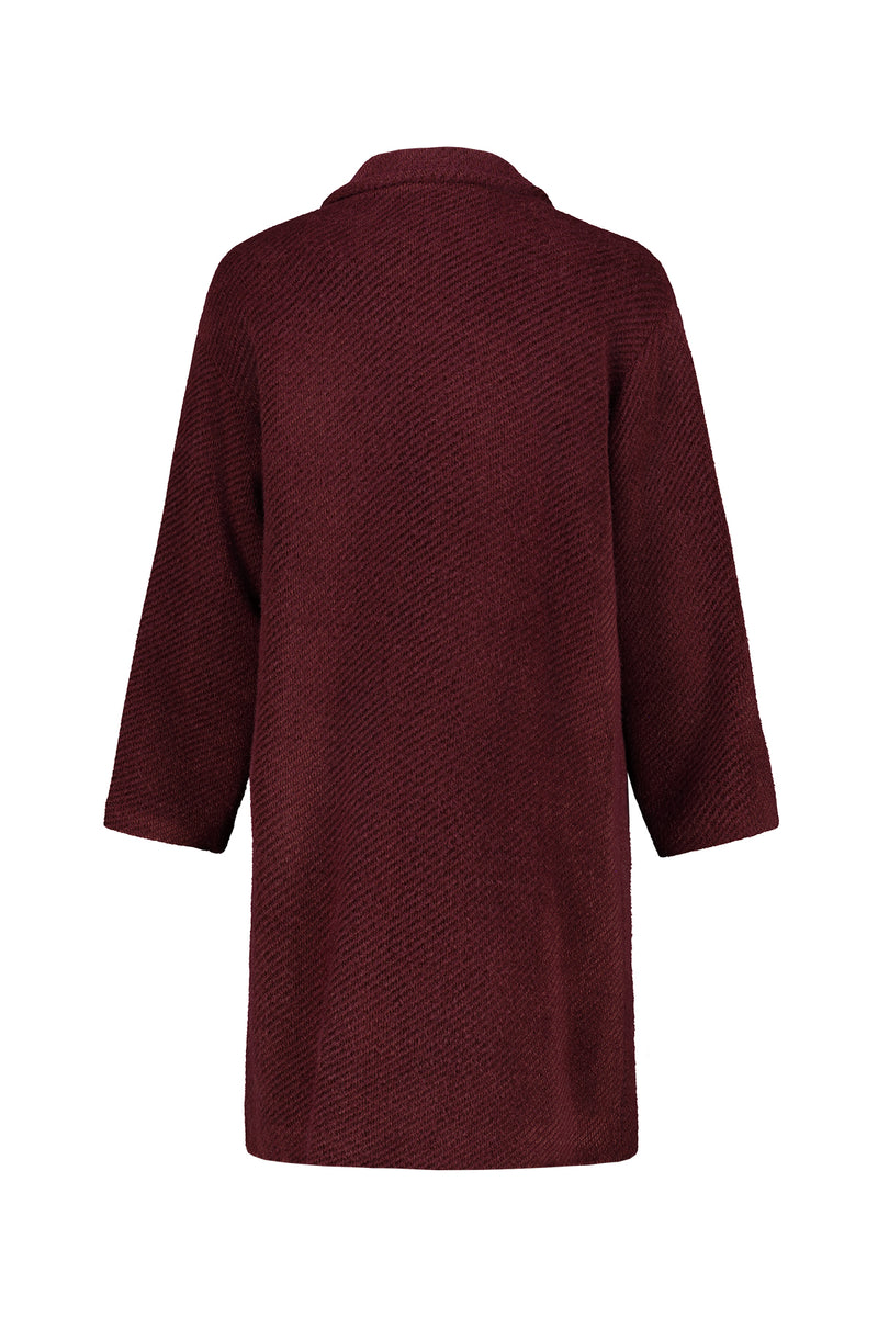 Cappotto Donna - Rosso