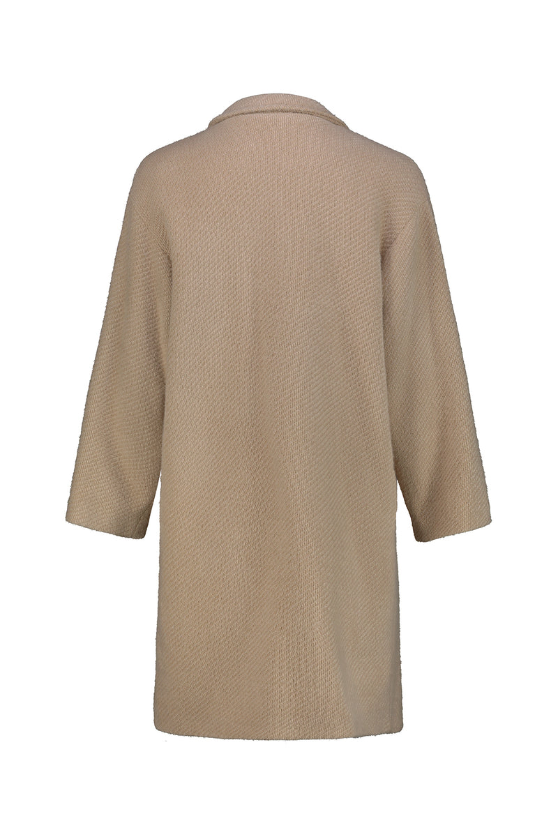 Cappotto Donna - Beige