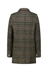 Cappotto Donna - Verde