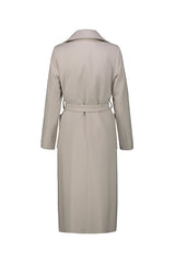 Cappotto Donna - Marrone