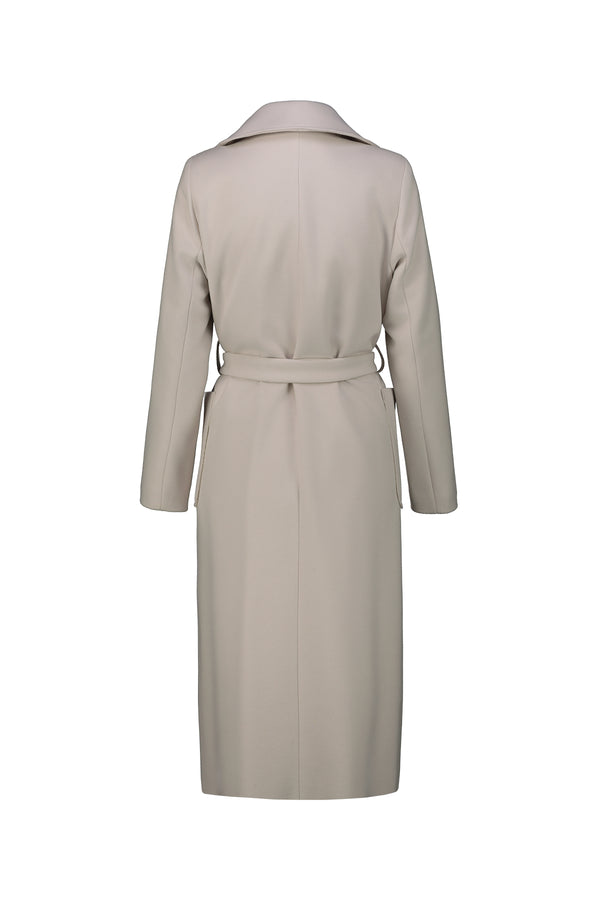 Cappotto Donna - Marrone