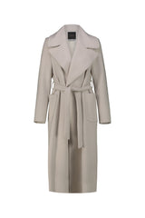 Cappotto Donna - Marrone