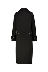 Cappotto Donna - Nero