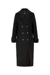 Cappotto Donna - Nero