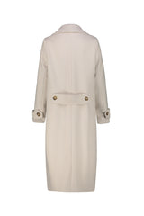 Cappotto Donna - Marrone