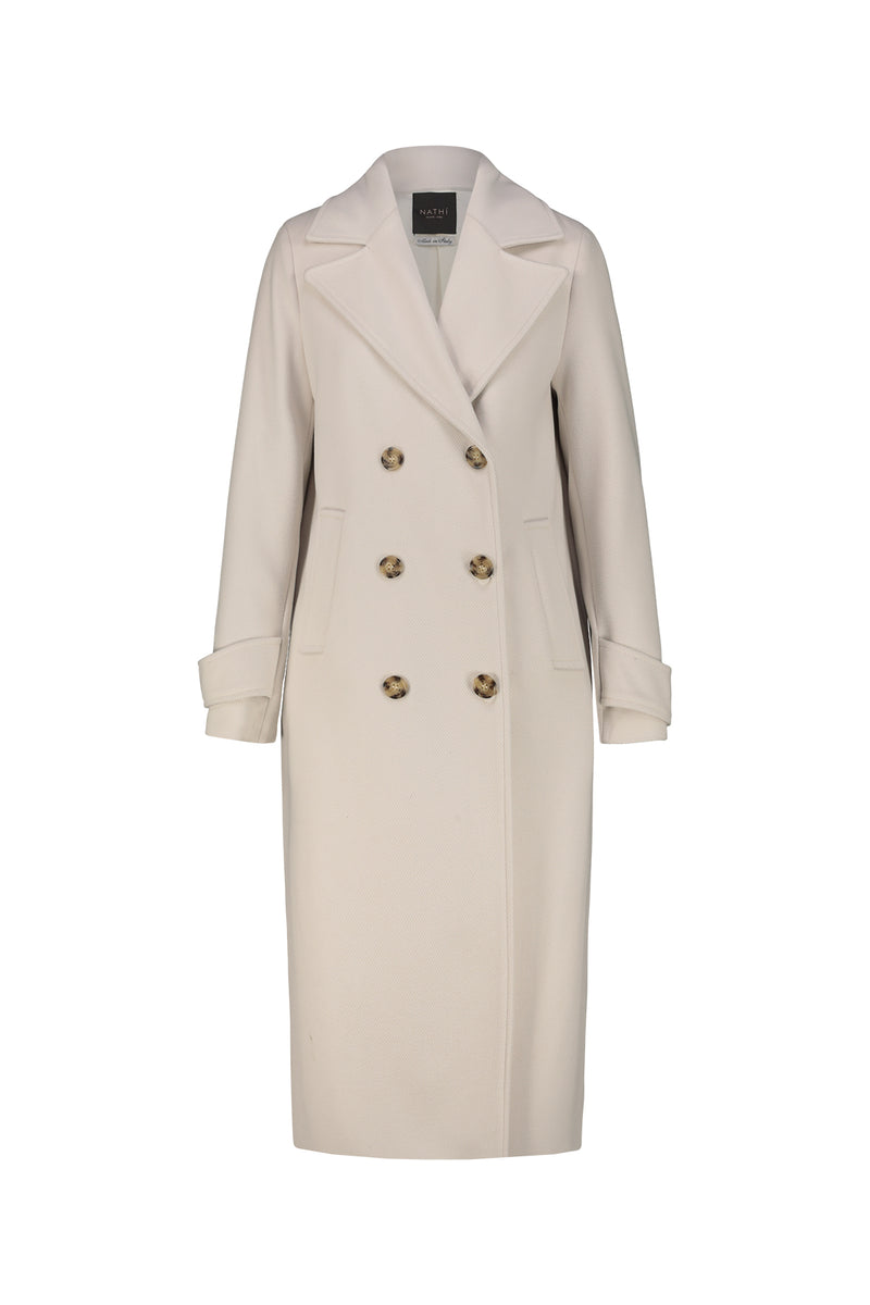 Cappotto Donna - Marrone