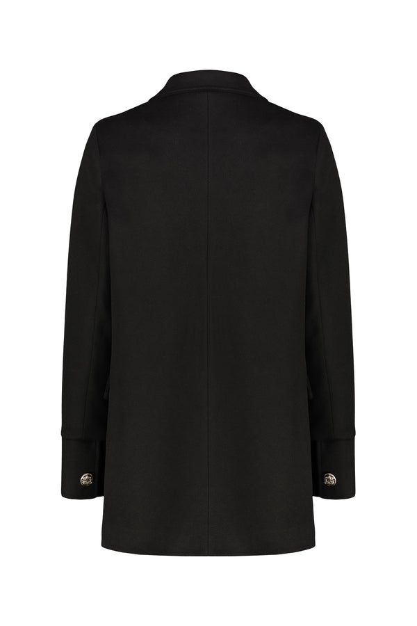 Cappotto Donna - Nero