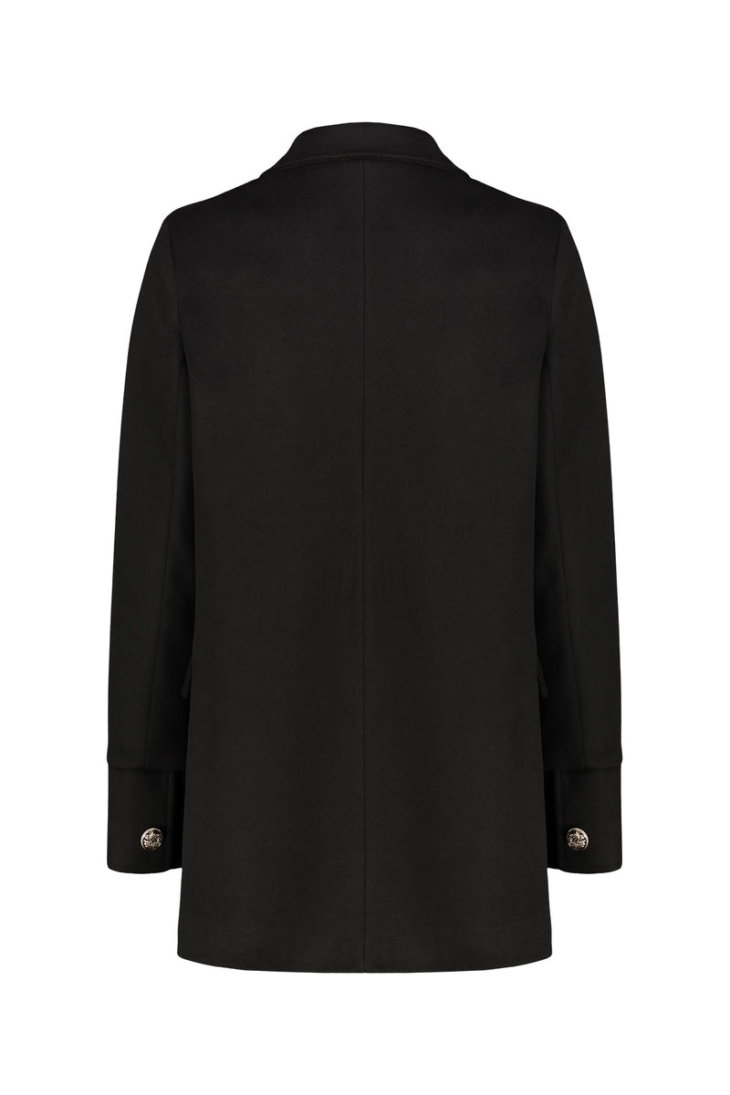 Cappotto Donna - Nero