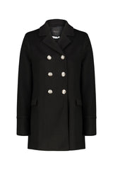 Cappotto Donna - Nero