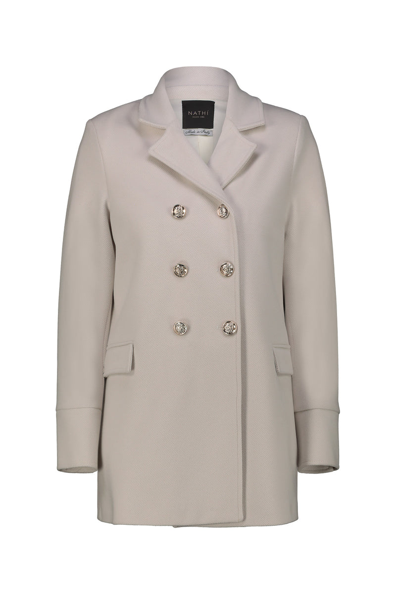 Cappotto Donna - Marrone