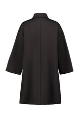 Cappotto Donna - Nero