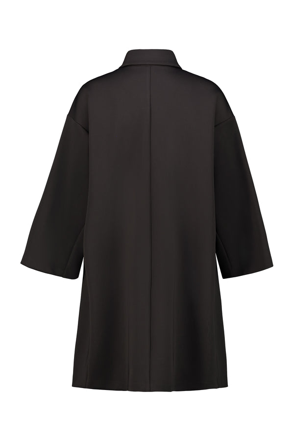 Cappotto Donna - Nero