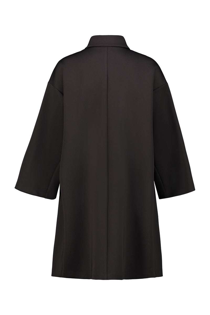 Cappotto Donna - Nero