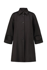 Cappotto Donna - Nero