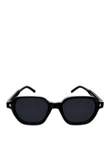 Occhiale da Sole Donna - Nero
