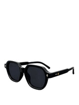 Occhiale da Sole Donna - Nero