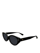 Occhiale da Sole Donna - Nero