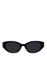 Occhiale da Sole Donna - Nero
