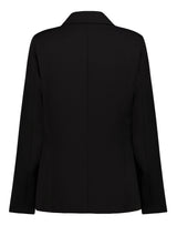 Completo Donna - Nero