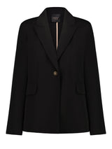 Completo Donna - Nero