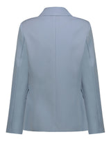 Giacca Donna - Blu