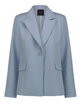 Giacca Donna - Blu