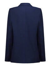 Giacca Donna - Blu